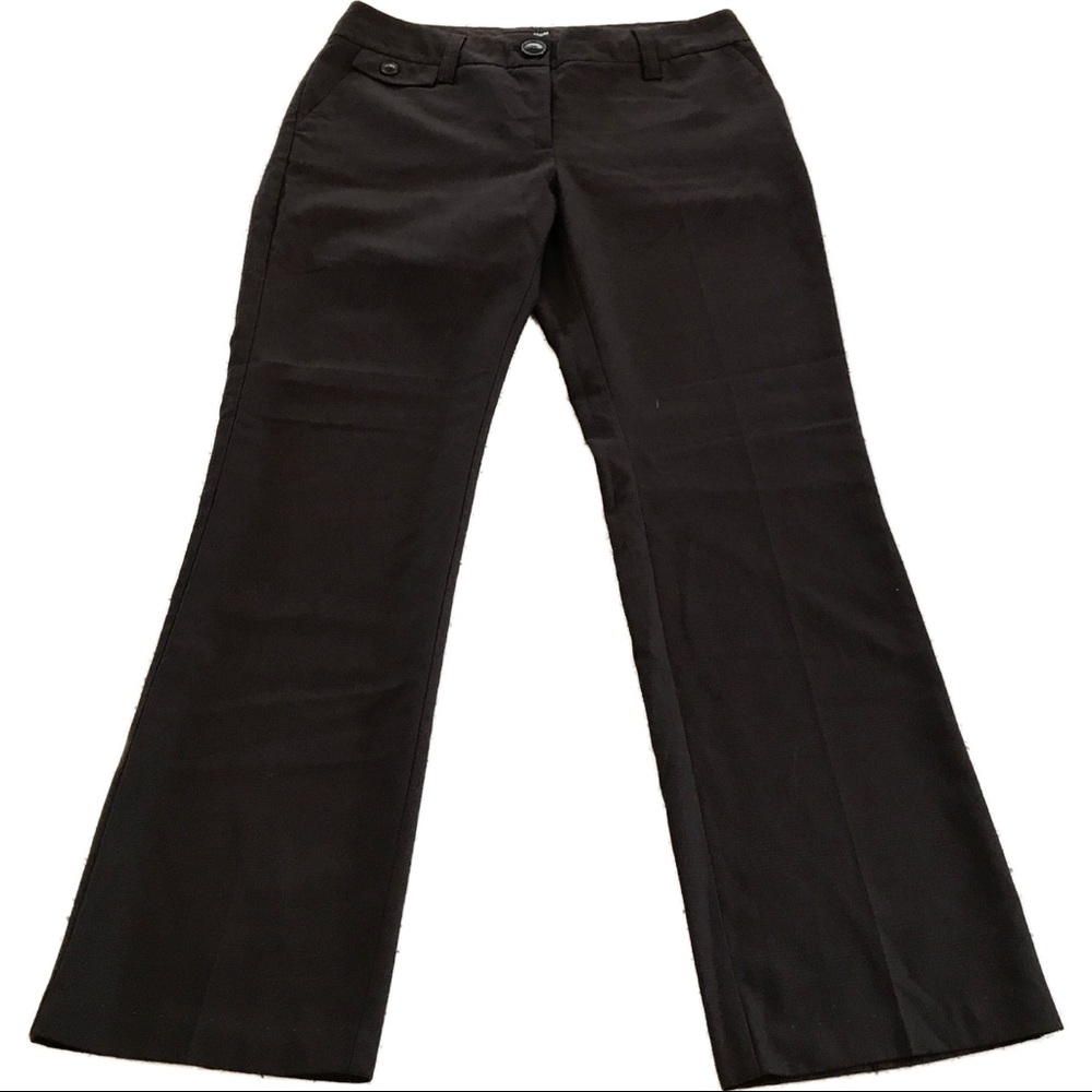 Y2K VINTAGE BOOTCUT H&M PANTS